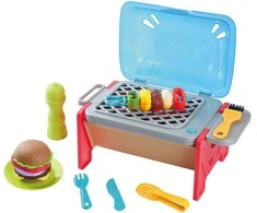 PLAYGO kepsninės rinkinys Grilis &amp; Sizzle, 20 vnt, 3614