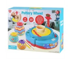 PLAYGO keramikos rinkinys, 8519