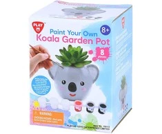 PLAYGO Paint Your Own koalos formos vazonas, 78113