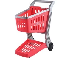 PLAYGO pirkinių vežimėlis, 3251