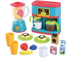 PLAYGO virtuvės žaidimų rinkinys, 22 vnt., 3734
