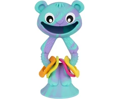 PLAYGRO kramtukas Wobble-Buddy Rattle Bear, 0188796