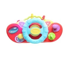 PLAYGRO muzikinis žaislas Drive and Go, 0184477
