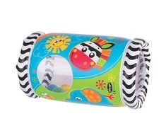 PLAYGRO muzikinis žaislas Peek in Roller, 0184970