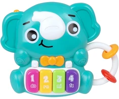 PLAYGRO muzikinis žaislas - pianinas Elly's Melody Piano, 6389067