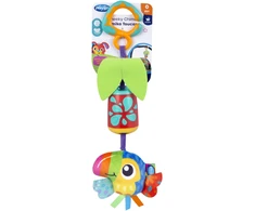 PLAYGRO pakabinamas žaislas Cheeky Chime Tamika Toucan, 0189406