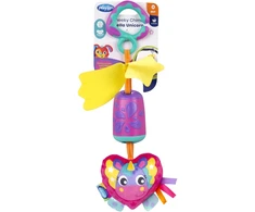 PLAYGRO pakabinamas žaislas Cheeky Chime Stella Unicorn, 0189407