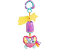 PLAYGRO pakabinamas žaislas Cheeky Chime Stella Unicorn, 0189407