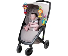 PLAYGRO pakabinamas žaislas Clipsy Roary Lion, 0189044
