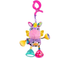PLAYGRO pakabinamas žaislas Dingly Dangly Stella, 0189421