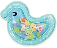 Playgro – ančių tvenkinys, vandens aktyvumo kilimėlis – (10188566)