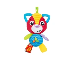 PLAYGRO Sensorinis žaislas Lapiukas, 0187225167