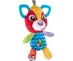 PLAYGRO Sensorinis žaislas Lapiukas, 0187225167