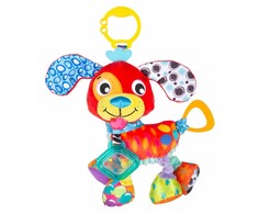 PLAYGRO veiklos žaislas Activity Friend Penny Puppy, 0189034