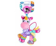 PLAYGRO veiklos žaislas Activity Friend Stella Unicorn, 0189036