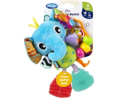 PLAYGRO veiklos žaislas Elly Activity Rattle, 0189408