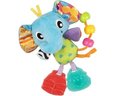 PLAYGRO veiklos žaislas Elly Activity Rattle, 0189408