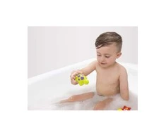 PLAYGRO vonios žaislai Floating Friends (pilnai uždari), 188412