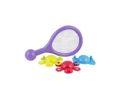 PLAYGRO vonios žaislas Scoop &amp; Splash, 188410