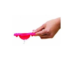 PLAYGRO vonios žaislas Scoop &amp; Splash, 188410