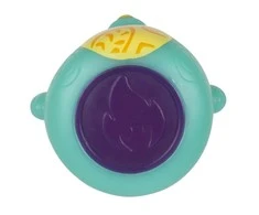 PLAYGRO žaislas Safe to Paddle Light up Canoe, 4087630