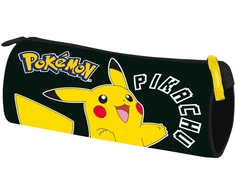 Defort POKEMON medžiaginis penalas, TO-TUB-3770-XXX-POKE-PC