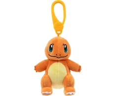 POKEMON pliušinis pakabukas Charmander, PKW3920