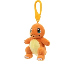 POKEMON pliušinis pakabukas Charmander, PKW3920