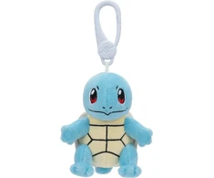 POKEMON pliušinis pakabukas Squirtle, PKW3922