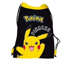 Kita POKEMON sportinis maišelis avalynei, TO-WKS-3787-XXX-POKE-PC