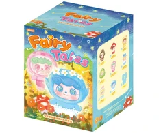 Q.KID kolekcinė figūrėlė Fairy Tales, JO-2025023