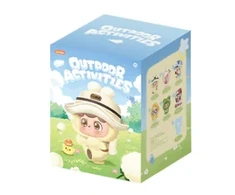 Q.KID kolekcinė figūrėlė Outdoor Activities, JO-2025037