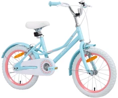QUURIO BIKE vaikiškas dviratis, dydis 16”, mėlynas, J24Y029