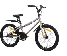 QUURIO BIKE vaikiškas dviratis, dydis 20”, perlų balta, J24Y034