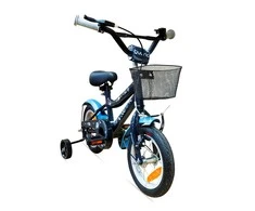 Quurio Bike Vaikiškas dviratis QUURIO Wooohooo 12''