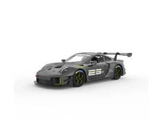 Nuotoliniu būdu valdomas 1:14 automodelis RASTAR Porsche 911 GT2 RS Clubsport 25, 99560