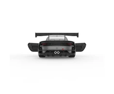 Nuotoliniu būdu valdomas 1:14 automodelis RASTAR Porsche 911 GT2 RS Clubsport 25, 99560