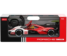 RASTAR 1:14 valdomas automodelis Porsche 963 LMDh, 10380