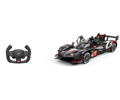 RASTAR 1:14 valdomas automodelis Toyota Gazoo Racing GR010 Hybrid WEC, 10530