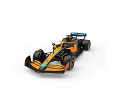 RASTAR 1:18 valdomas automobilis McLaren F1 MCL36, 93300