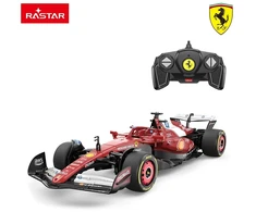 RASTAR 1:18 valdomas automodelis Ferrari SF-25, 10450