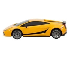 RASTAR 1:24 automodelis valdomas Lamborghini, asort., 26300