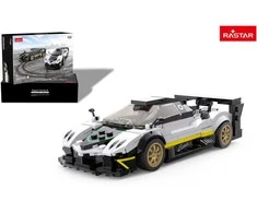 RC automobilis Rastar Zonda R Bricks 93900
