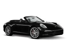 RASTAR automodelis valdomas 1:12 RC Porsche 911 Carrera S, 47700