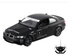 RASTAR automodelis valdomas 1:14 BWM M3 Sport, 48000