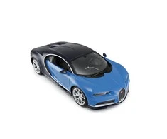 RASTAR automodelis valdomas R/C 1:14 Bugatti Chiron, assort., 75700