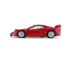 RASTAR automodelis valdomas R/C 1:14 Ferrari F40, 78700