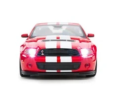 RASTAR automodelis valdomas R/C 1:14 Ford Shelby GT500, assor., 49400