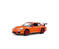 RASTAR automodelis valdomas R/C 1:14 Porsche GT3, asort., 42800-8
