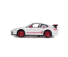 RASTAR automodelis valdomas R/C 1:14 Porsche GT3, asort., 42800-8